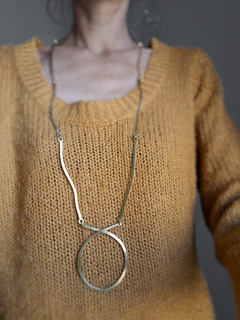 Collar Tribu ▽ Listo para entregar - Marcapiel