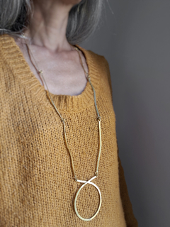 Collar Tribu ▽ Listo para entregar - comprar online