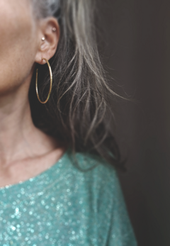 Aros Hoops M - comprar online