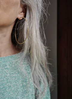 Imagen de Aros Hoops XL