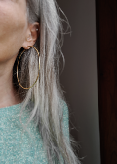 Aros Hoops XL - comprar online