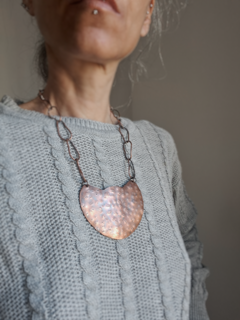 Imagen de Collar Tribu cobre ▽ Listo para entregar