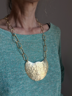 Imagen de Collar Tribu Bronce ▽ Listo para entregar