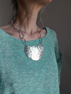 Imagen de Collar Tribu alpaca ▽ Listo para entregar