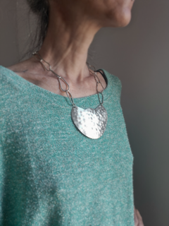 Collar Tribu alpaca ▽ Listo para entregar - comprar online