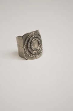 Anillos Concéntricos ▽ Listos para retirar - tienda online