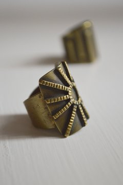 Anillo Otoño III ▽ Listo para retirar - comprar online