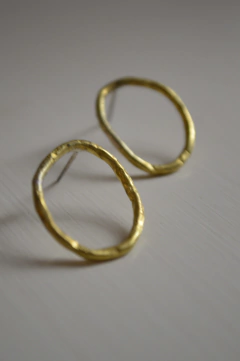 Aros Argollas Chicas