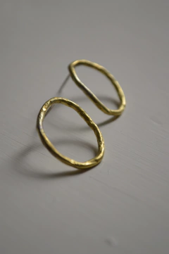 Imagen de Aros Argollas Chicas