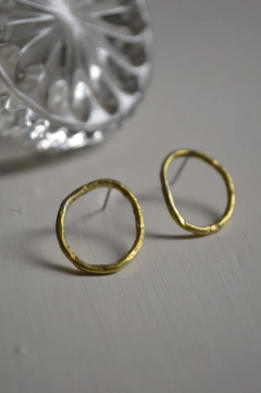 Aros Argollas Chicas en internet
