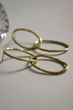 Aros Argollas Enlazadas en internet