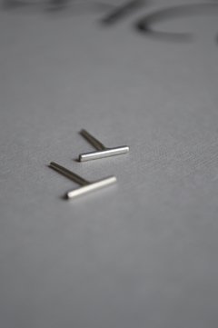 Aros Líneas mini ▽ Lisos