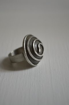 Anillo Espiral 2 ▽ Listo para retirar - comprar online
