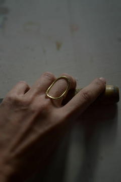 Anillo contornos A ▽ Listo para entregar - comprar online