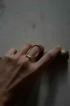 Anillo contornos A ▽ Listo para entregar - comprar online