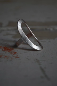 Imagen de Anillo contornos B ▽ Listo para entregar