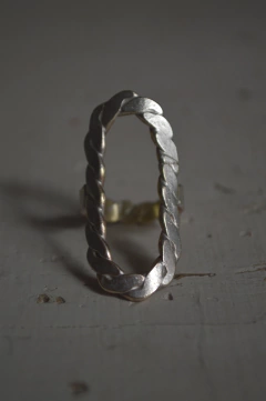 Imagen de Anillo contornos C ▽ Listo para entregar