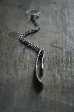 Aro solitario *permanecer salvaje* ▽ Listo para entregar - comprar online