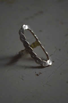Anillo contornos C ▽ Listo para entregar