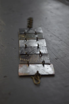 Imagen de Pulsera Tramos ▽ Lista pata entregar