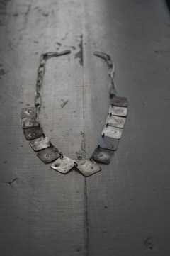 Collar Tramos ▽ Listo para entregar