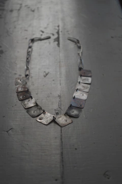 Collar Tramos ▽ Listo para entregar