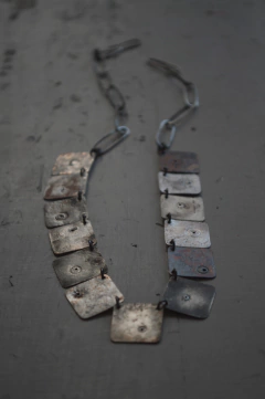 Collar Tramos ▽ Listo para entregar