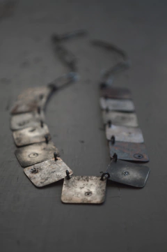 Collar Tramos ▽ Listo para entregar