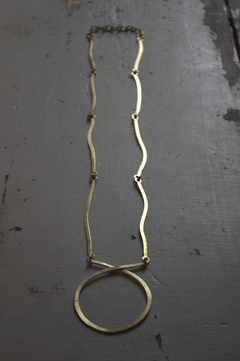 Collar Tribu ▽ Listo para entregar