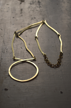 Collar Tribu ▽ Listo para entregar