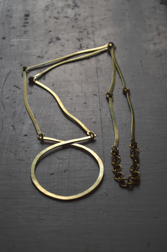 Collar Tribu ▽ Listo para entregar - tienda online