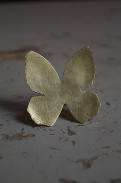 Anillo mariposa ▽ Listo para entregar - comprar online