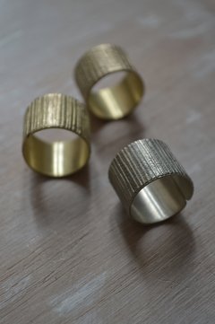 Anillo Banda Ancha ▽ Listo para entregar - comprar online