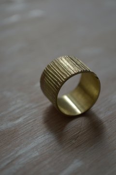 Anillo Banda Ancha ▽ Listo para entregar en internet