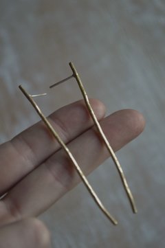 Aros Línea Irregular - comprar online