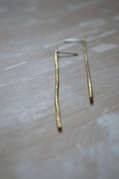 Aros Línea Irregular