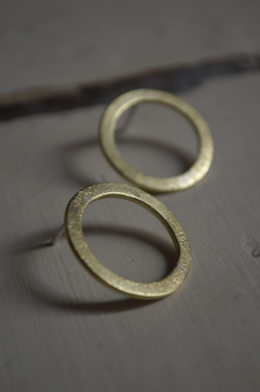 Argollas planas - tienda online