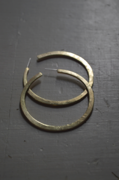 Aros Hoops bronce en internet