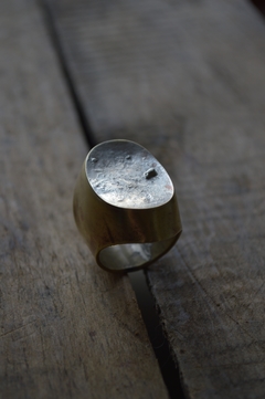 Imagen de Anillo sello ▽ Listo para entregar