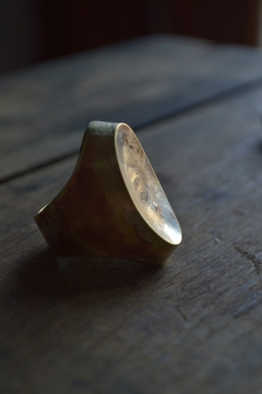 Anillo sello ▽ Listo para entregar - tienda online