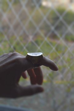 Imagen de Anillo sello ▽ Listo para entregar