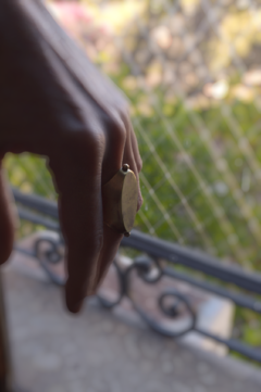 Imagen de Anillo sello ▽ Listo para entregar