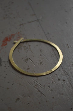 Pulsera Cruzada ▽ Lista pata entregar - tienda online
