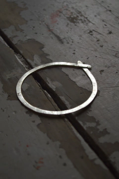 Pulsera Cruzada ▽ Lista pata entregar