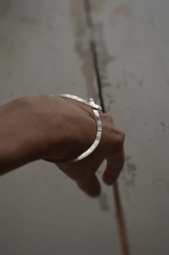 Pulsera Cruzada ▽ Lista pata entregar - tienda online