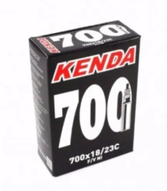 CÂMARA DE AR KENDA 700x18/23 48mm - comprar online