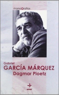 Gabriel García Márquez - Dagmar Ploetz
