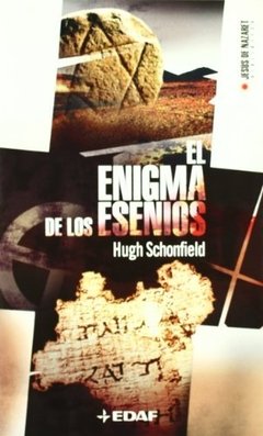 El Enigma de los Esenios - Hugh Schonfield