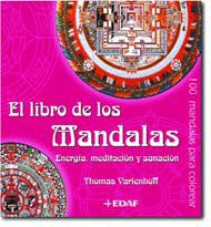 El Libro de los Mandalas - Thomas Varlenhoff
