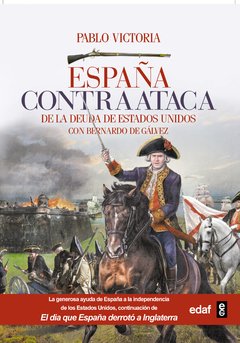 España Contraataca - Pablo Victoria